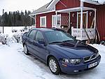 Volvo S40 T4 BSR
