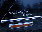 Dodge Polara Custom