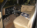 Chevrolet Custom Deluxe