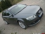 Audi A4 S-Line 2.0T Quattro
