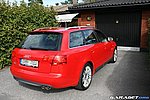 Audi S4 AVANT 2007