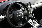 Audi S4 AVANT 2007
