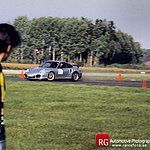 Porsche 996 TURBO RS