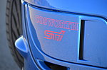 Subaru Impreza WRX STI PSE-II