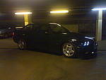 BMW M3 GT