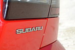 Subaru Legacy B4 RSK Blitzen