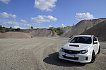 Subaru STI Racing