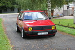 Volkswagen Golf mk2 Cl