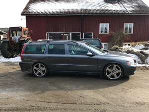 Volvo v70 2.5t