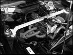 Ford Capri Mk III 2.0