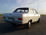 Opel Kadett B 1100