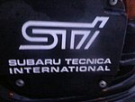 Subaru Impreza WRX Sti Wagon
