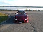 Mazda Rx-7
