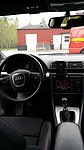 Audi A4 2.0T SP Quattro