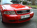 Audi A4 TQ S-line