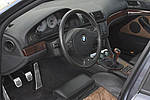 BMW 540 Kompressor