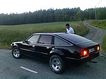 Rover Sd1 3500
