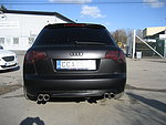 Audi A4 2.0TSQ s-line