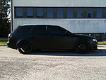 Audi A4 2.0TSQ s-line