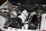 Ford sierra pinto Turbo