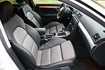 Audi A4 Avant 2,0t sp Quattro