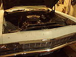 Chevrolet Impala Custom