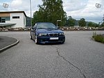 BMW 320 CI CAB E46