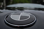 BMW 320 CI CAB E46