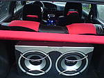 Toyota Corolla GTI