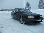 Volvo 855 R