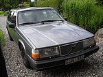 Volvo 940GL