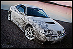 Alfa Romeo GTV V6 2.0 TB