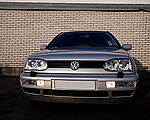 Volkswagen Golf III 2,0 GL