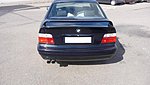 BMW Alpina B8 4.6