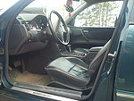 Mercedes E240 Avantgarde - W210