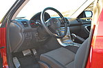 Subaru Legacy 2.5 GT Turbo