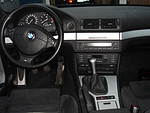 BMW 523 M-sport