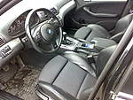 BMW 330d Touring
