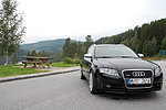 Audi A4 Avant 2.0T FSI Q
