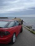 Ford Probe GT