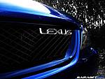 Lexus IS200 Sport