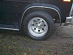 Chevrolet Van 6.2l Diesel hi-top