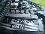 BMW 325i E36