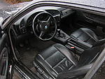 BMW 325 Coupé