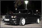 BMW 325 M3