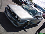 BMW 325i E30