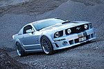 Ford Mustang JACK ROUSH Stage 2