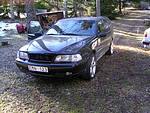 Volvo 2.5T Awd