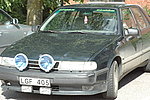 Saab 9000 2.3 LTT