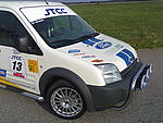 Ford Transit Connect S